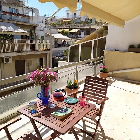 Renovated Apartment Close To Exarchia Square Athens Exterior photo